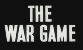 LA BOMBE (The War Game)