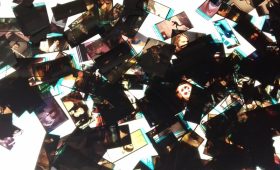 Carte blanche à MIRE | Perf+Proj