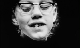 L’Enfant aveugle I&II | Van der Keuken