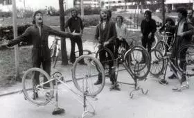 Projection de L’an 01 de Jacques Doillon