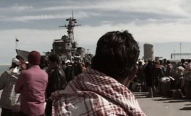 CARAVANE DES CINÉMAS D’AFRIQUE