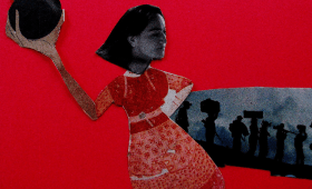 ATELIER // CINÉMA D’ANIMATION