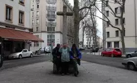 APERO-DECOUVERTE A LOCAUX MOTIV’