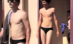 Water Music | Collectif One Take