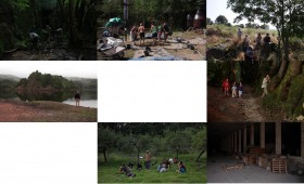 HORS CADRE: Restitution publique