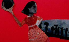 ATELIER // CINÉMA D’ANIMATION